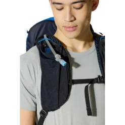 Zaino RAB Airox 30 Maya Blue Black
