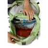 Zaino RAB Airox 28 Nd Fig Green Black