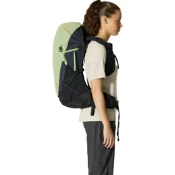 Zaino RAB Airox 28 Nd Fig Green Black