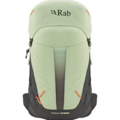 Zaino RAB Airox 28 Nd Fig Green Black