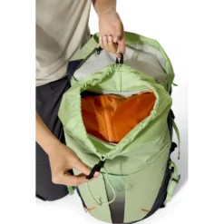 Zaino RAB Airox 28 Nd Fig Green Black