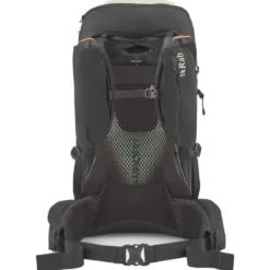 Zaino RAB Airox 28 Nd Fig Green Black