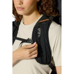 Zaino RAB Airox 28 Nd Fig Green Black