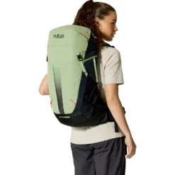 Zaino RAB Airox 28 Nd Fig Green Black