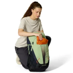 Zaino RAB Airox 28 Nd Fig Green Black