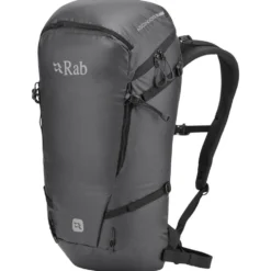 Zaino RAB Ascendor 27 Black