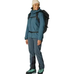 Zaino RAB Ascendor 27 Black