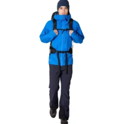 Zaino RAB Ascendor 35 Black