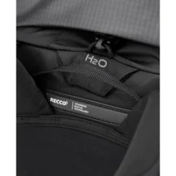 Zaino RAB Ascendor 35 Black