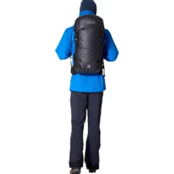 Zaino RAB Ascendor 35 Black