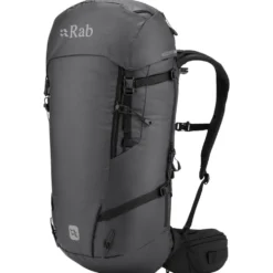 Zaino RAB Ascendor 35 Black