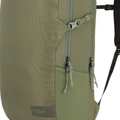 Zaino RAB Depot 22 Dark Olive