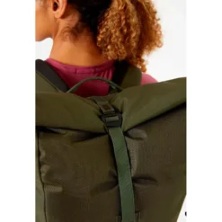 Zaino RAB Depot 25 Dark Olive