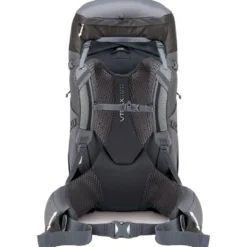 Zaino RAB Exion 45 Nd Anthracite Graphene