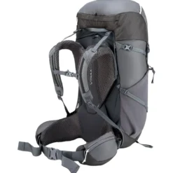 Zaino RAB Exion 45 Nd Anthracite Graphene