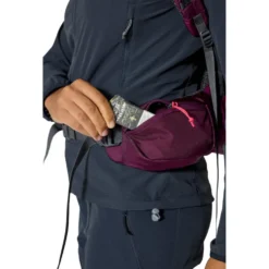 Zaino RAB Exion 35 Nd Mulberry