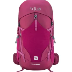 Zaino RAB Exion 35 Nd Mulberry