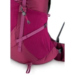 Zaino RAB Exion 35 Nd Mulberry