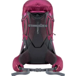 Zaino RAB Exion 35 Nd Mulberry