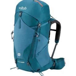 Zaino RAB Exion 45 Nd Orion Blue