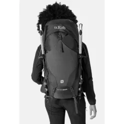 Zaino RAB Exion 45 Nd Orion Blue