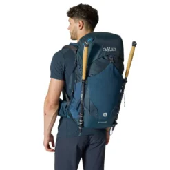 Zaino RAB Exion 38 Tempest Blue
