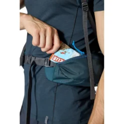 Zaino RAB Exion 38 Tempest Blue