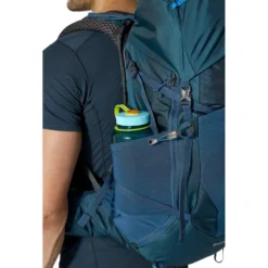Zaino RAB Exion 38 Tempest Blue