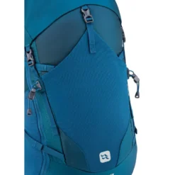 Zaino RAB Exion 38 Tempest Blue