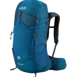 Zaino RAB Exion 38 Tempest Blue