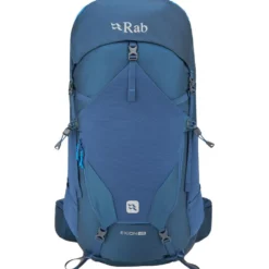 Zaino RAB Exion 48 Tempest Blue