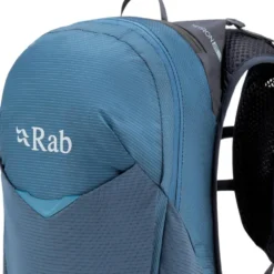 Zaino RAB Nitron 25 Orion Blue