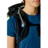 Zaino RAB Syclon Xp 38 Nd Black Dark Fig Green