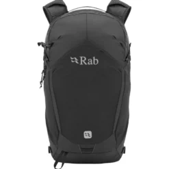 Zaino RAB Tygen 22 Black