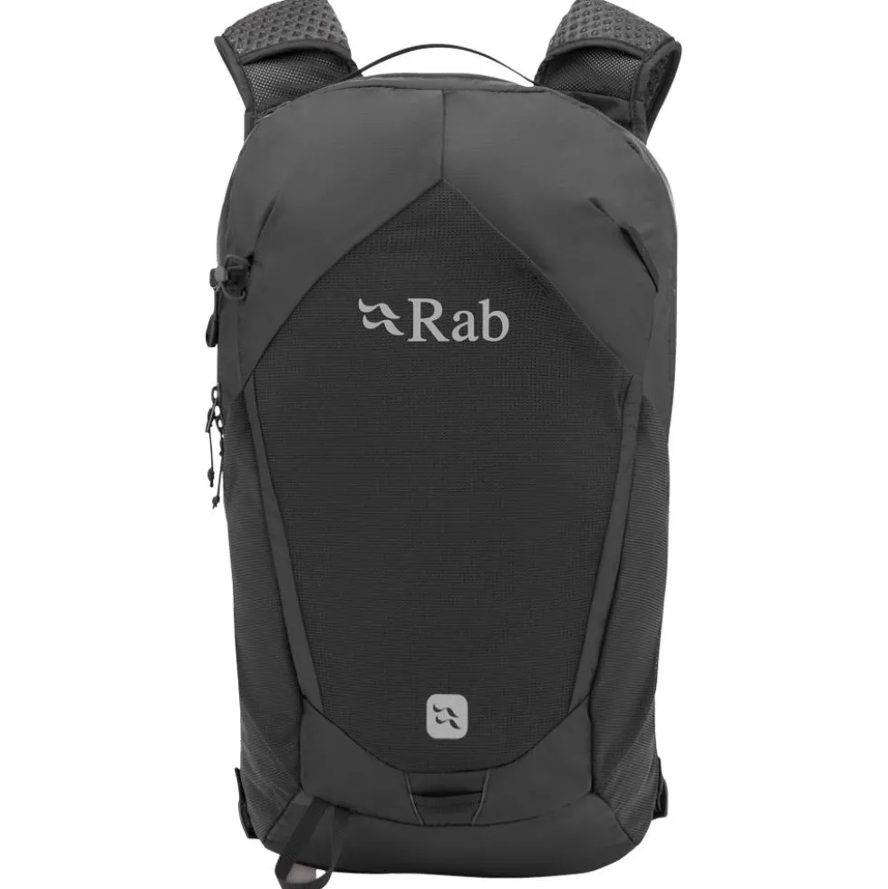 Zaino RAB Tygen 18 Black