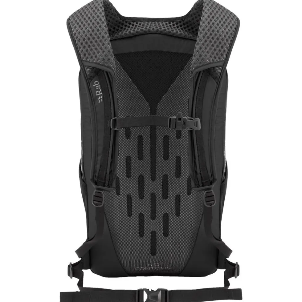 Zaino RAB Tygen 18 Black