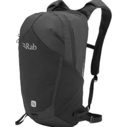 Zaino RAB Tygen 18 Black