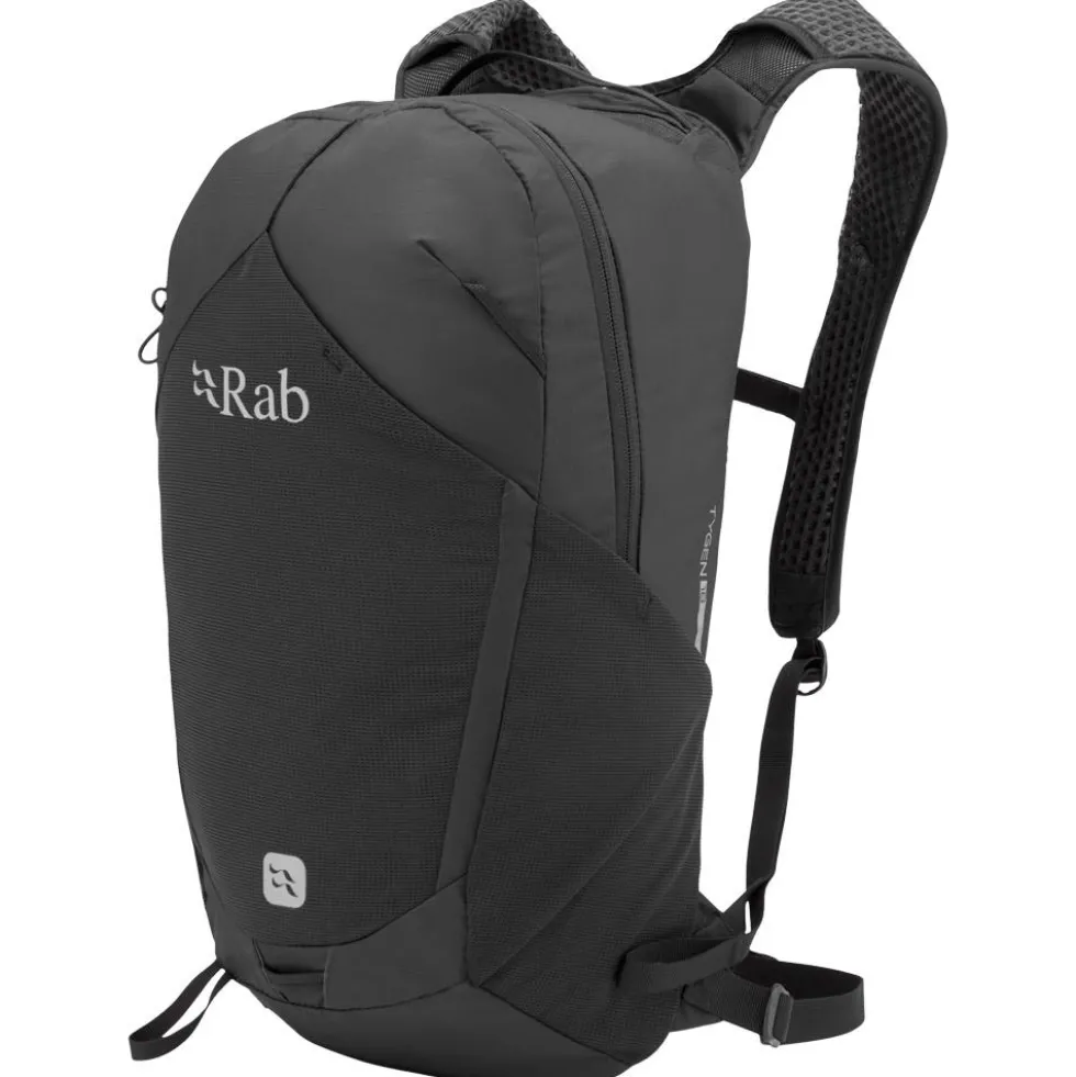 Zaino RAB Tygen 18 Black