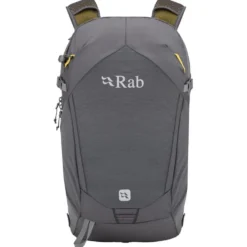 Zaino RAB Tygen 22 Graphene