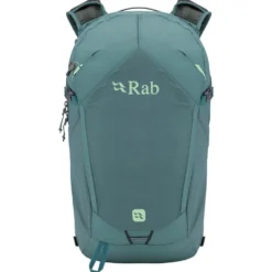 Zaino RAB Tygen 22 Sage