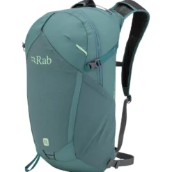 Zaino RAB Tygen 22 Sage