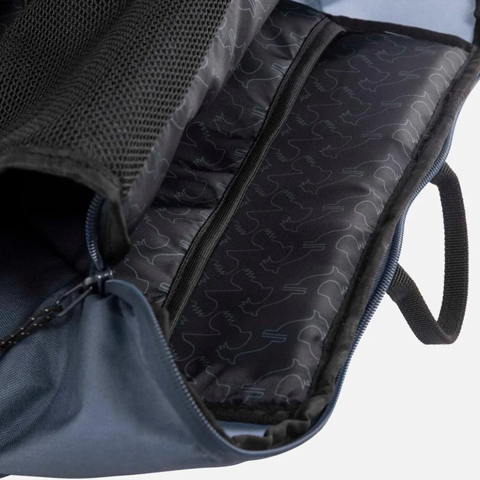 Zaino Rossignol Commuters Back To School 20L Dark Blue