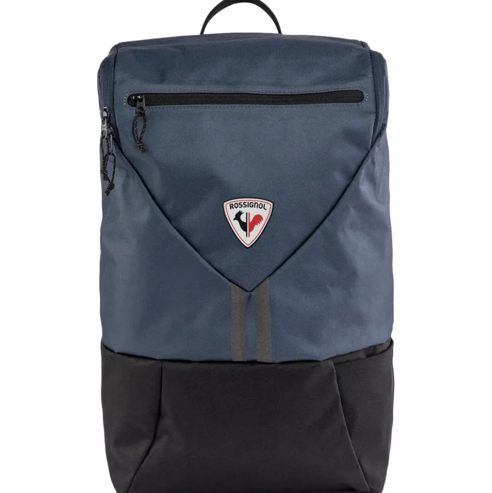 Zaino Rossignol Commuters Back To School 20L Dark Blue