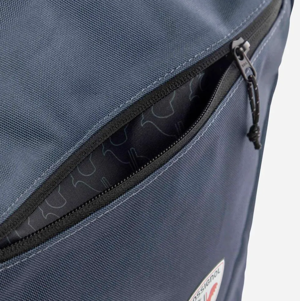 Zaino Rossignol Commuters Back To School 20L Dark Blue