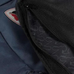 Zaino Rossignol Commuters Back To School 20L Dark Blue