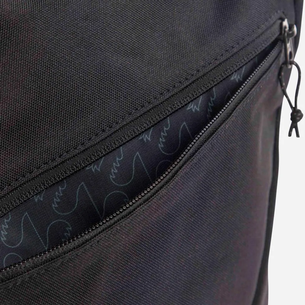 Zaino Rossignol Commuters Back To School 20L Black