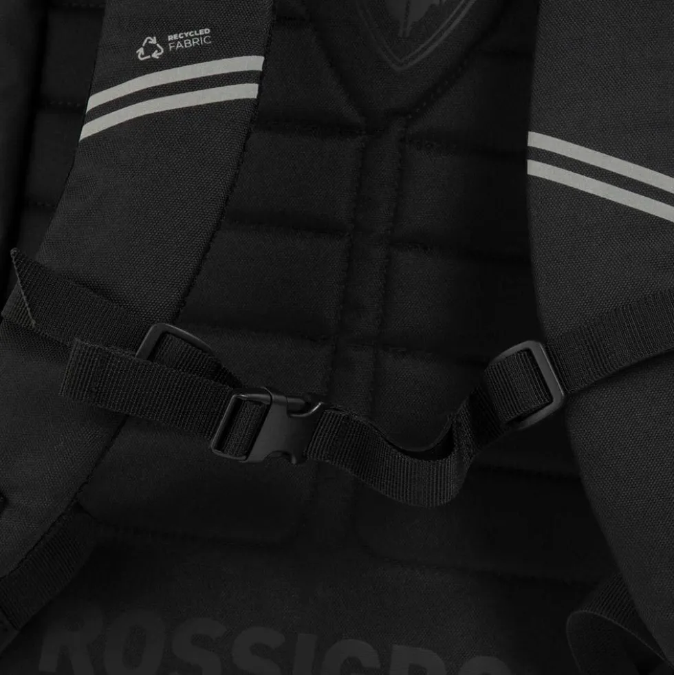 Zaino Rossignol Commuters Back To School 20L Black