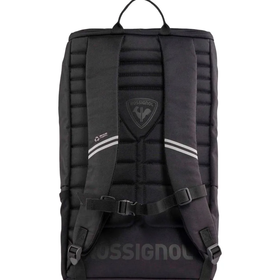 Zaino Rossignol Commuters Back To School 20L Black