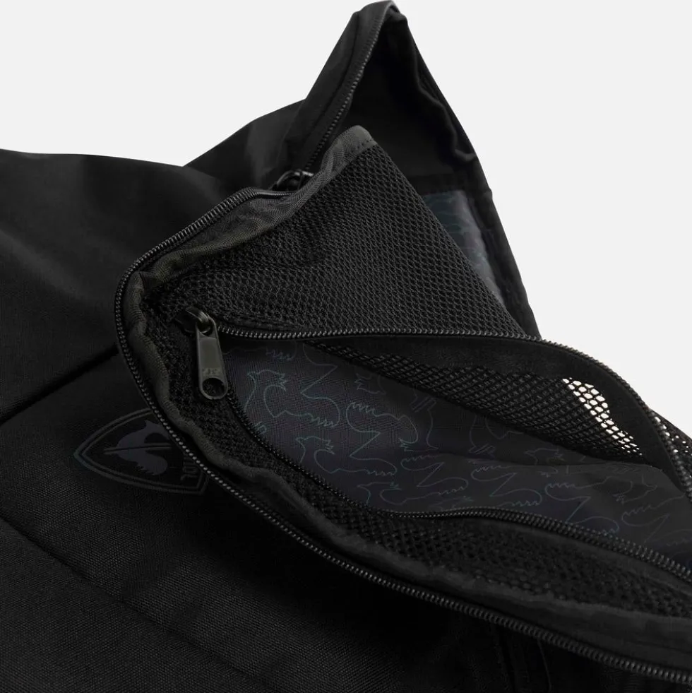 Zaino Rossignol Commuters Back To School 20L Black