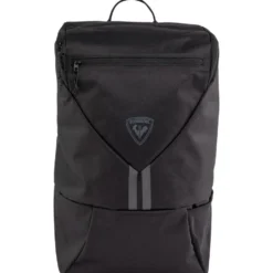 Zaino Rossignol Commuters Back To School 20L Black